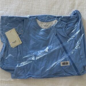 Kyte Baby Periwinkle Sleep Sack Size XL 0.5 tog